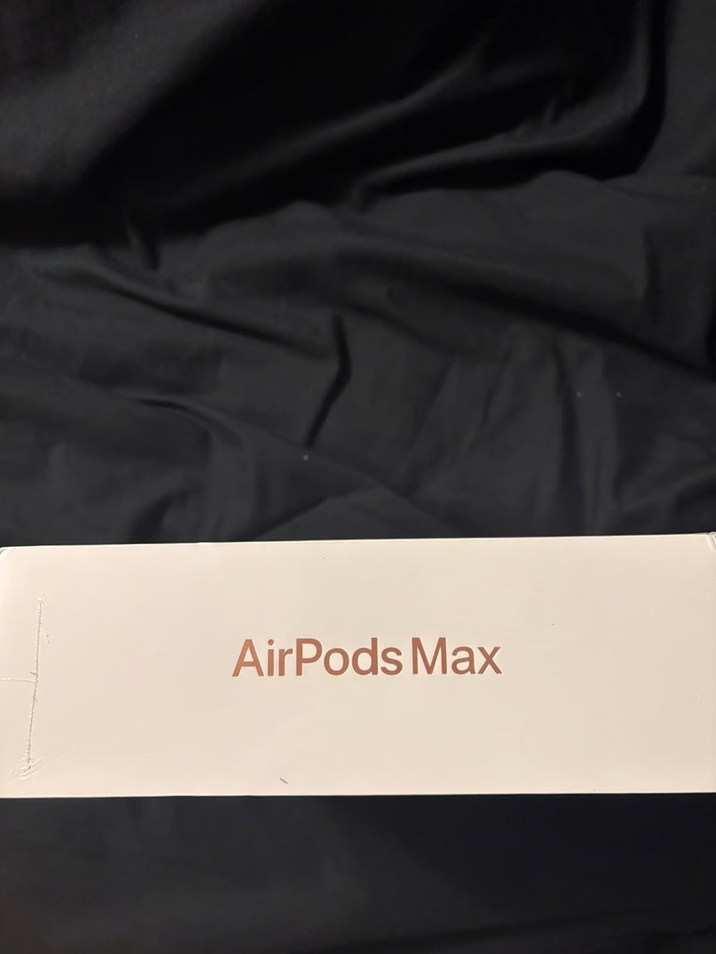Apple Airpod Max Pink 8W69