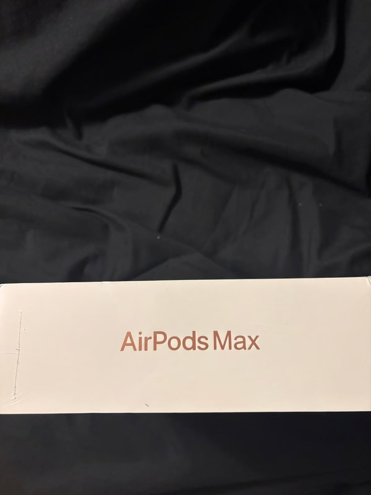 Apple Airpod Max Pink 8W69
