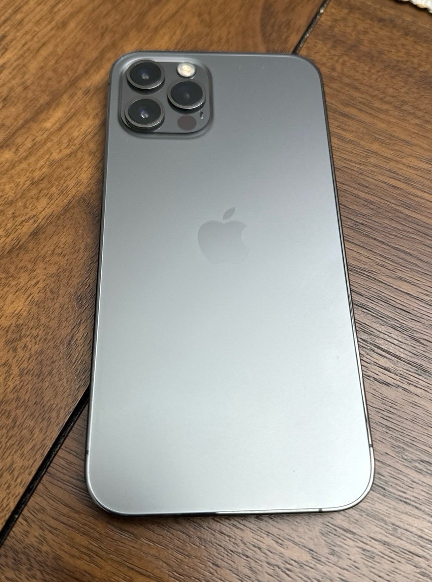 Apple iPhone 12 Pro 128 GB 5D33