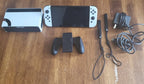 Nintendo Switch OLED 512 gb (with accessories) 3U12