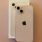 Apple iPhone 13 128 GB in Pink Unlocked 9O16