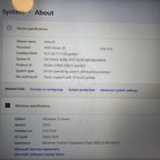 ASUS ROG Ally Z1 5V55