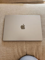 MacBook Pro 14 inch M2 pro (2023) 8U18