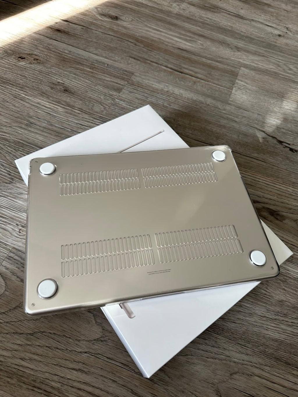 13.6-inch MacBook Air 5J95