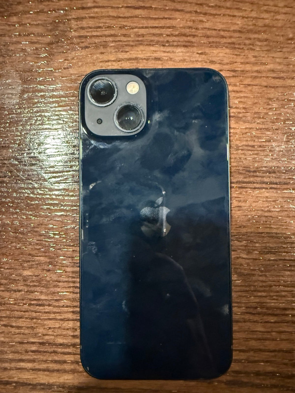 Apple iPhone 13 128 GB - Unlocked for all carriers 9M36