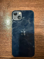 Apple iPhone 13 128 GB - Unlocked for all carriers 9M36