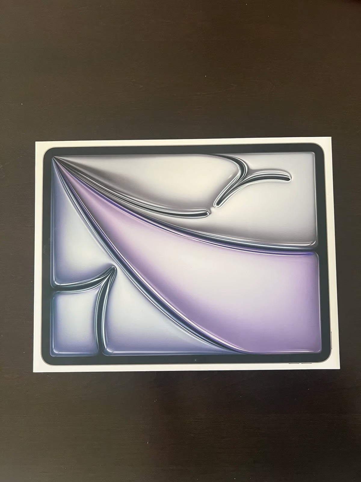 13-inch iPad Air Wi-Fi 128GB - Space Gray 2U85