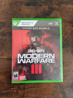 Xbox Series X 1TB console bundle 7G55