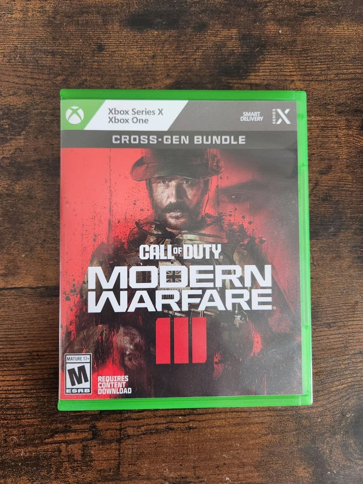 Xbox Series X 1TB console bundle 7G55