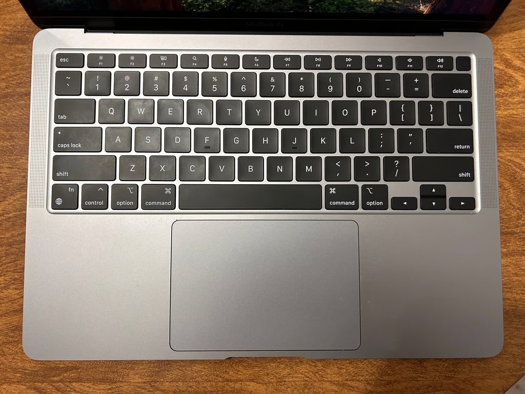MacBook Air 3B75