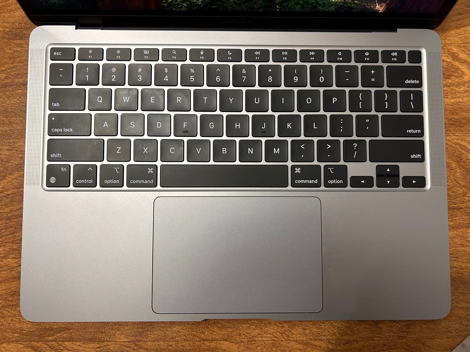 MacBook Air 3B75