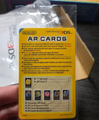 Nintendo New 3DS Super Mario White Edition Mint Condition!!