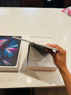 iPad Pro 3rd generation 11-inch WiFi & Cellular 128GB 2K25