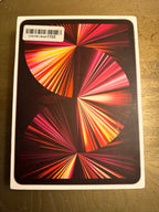 iPad Pro 11-inch (3rd Generation) Wi-Fi + Cellular 2B96