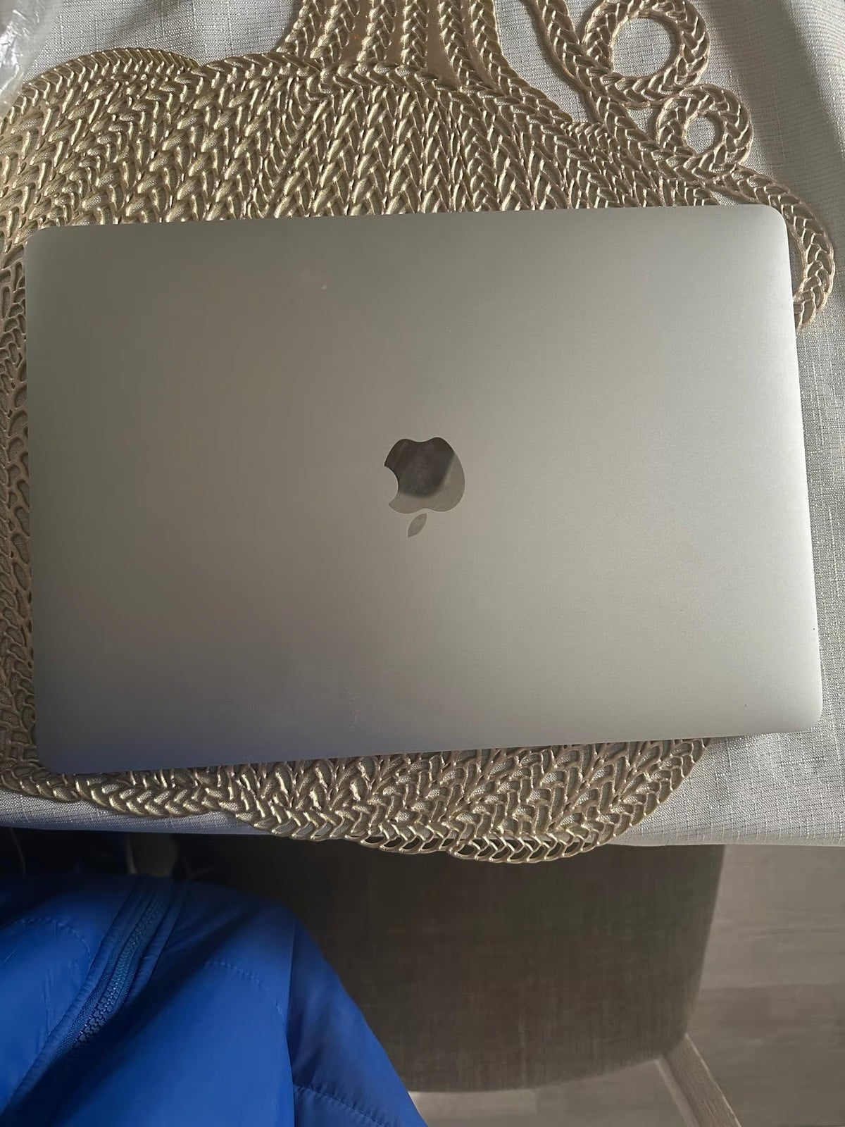 MacBook Pro 9E58