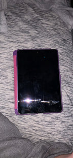 iPad mini 3rd generation 6M71