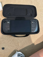 Steam Deck LCD 1tb 6J57