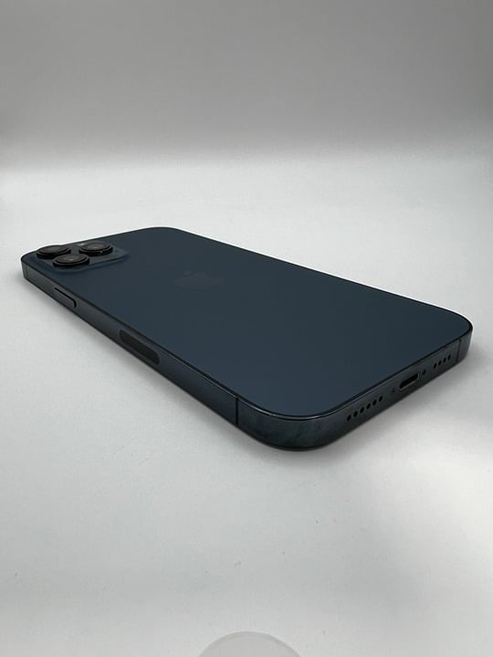 Apple iPhone 12 Pro Max 256 GB Pacific Blue for Unlocked 8R81