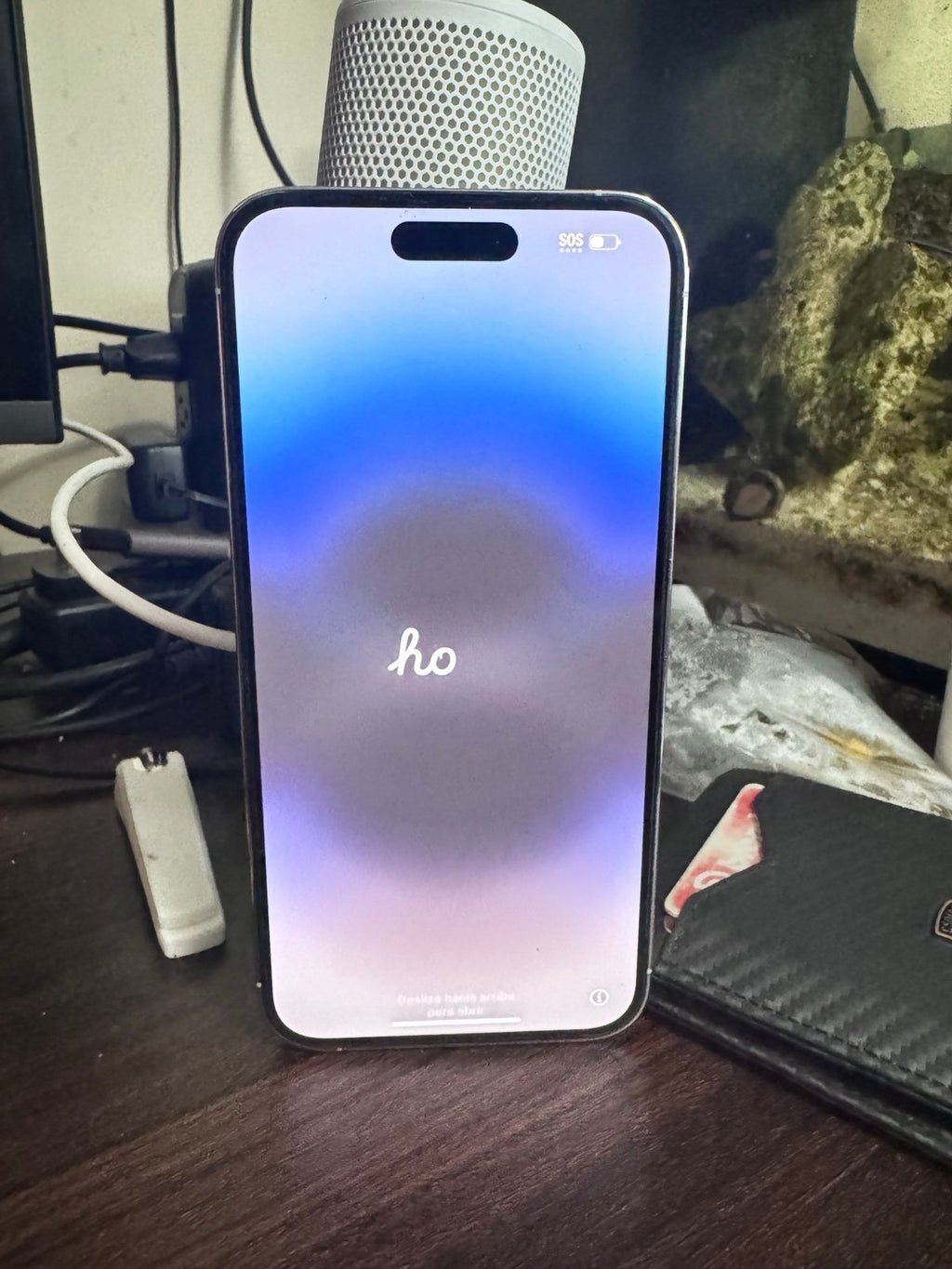 iPhone 14 Pro Max (ATT Locked) 2B26