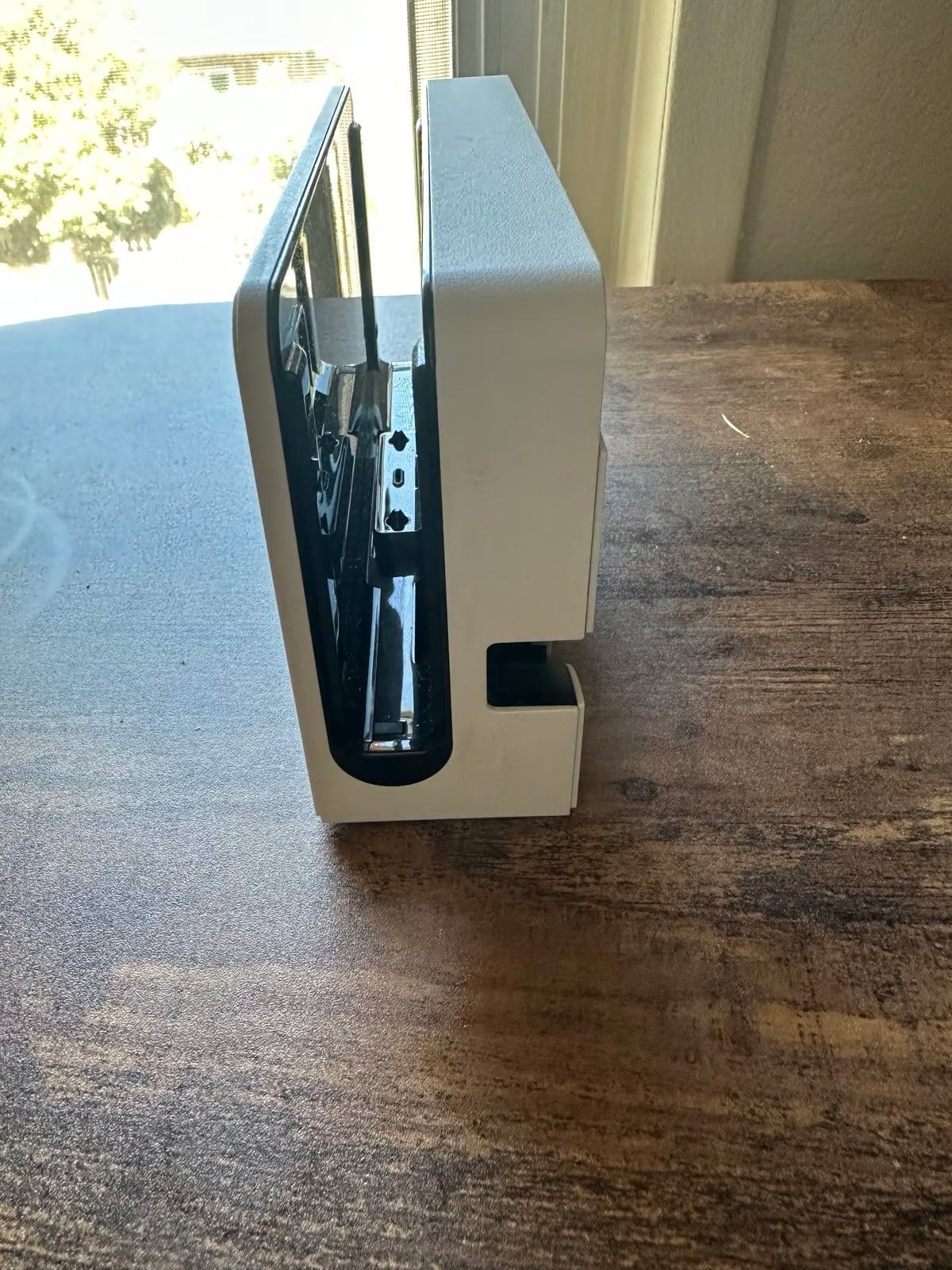 Nintendo switch oled console 7F36