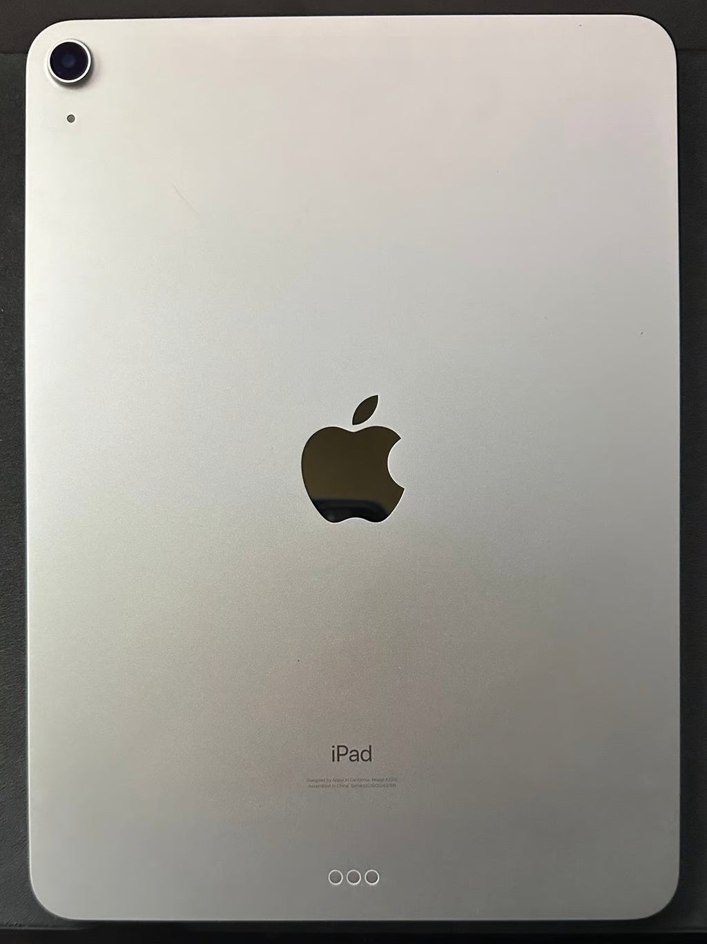 iPad Air 4th generation 64GB 8G58