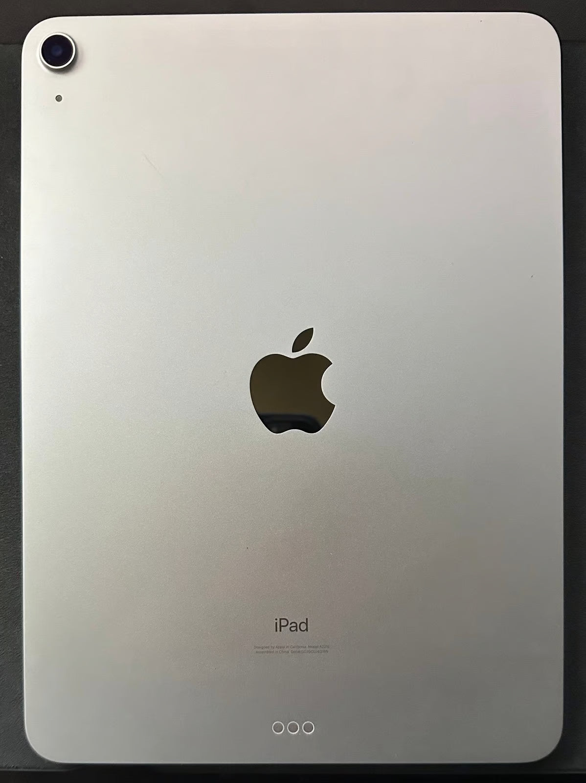 iPad Air 4th generation 64GB 8G58