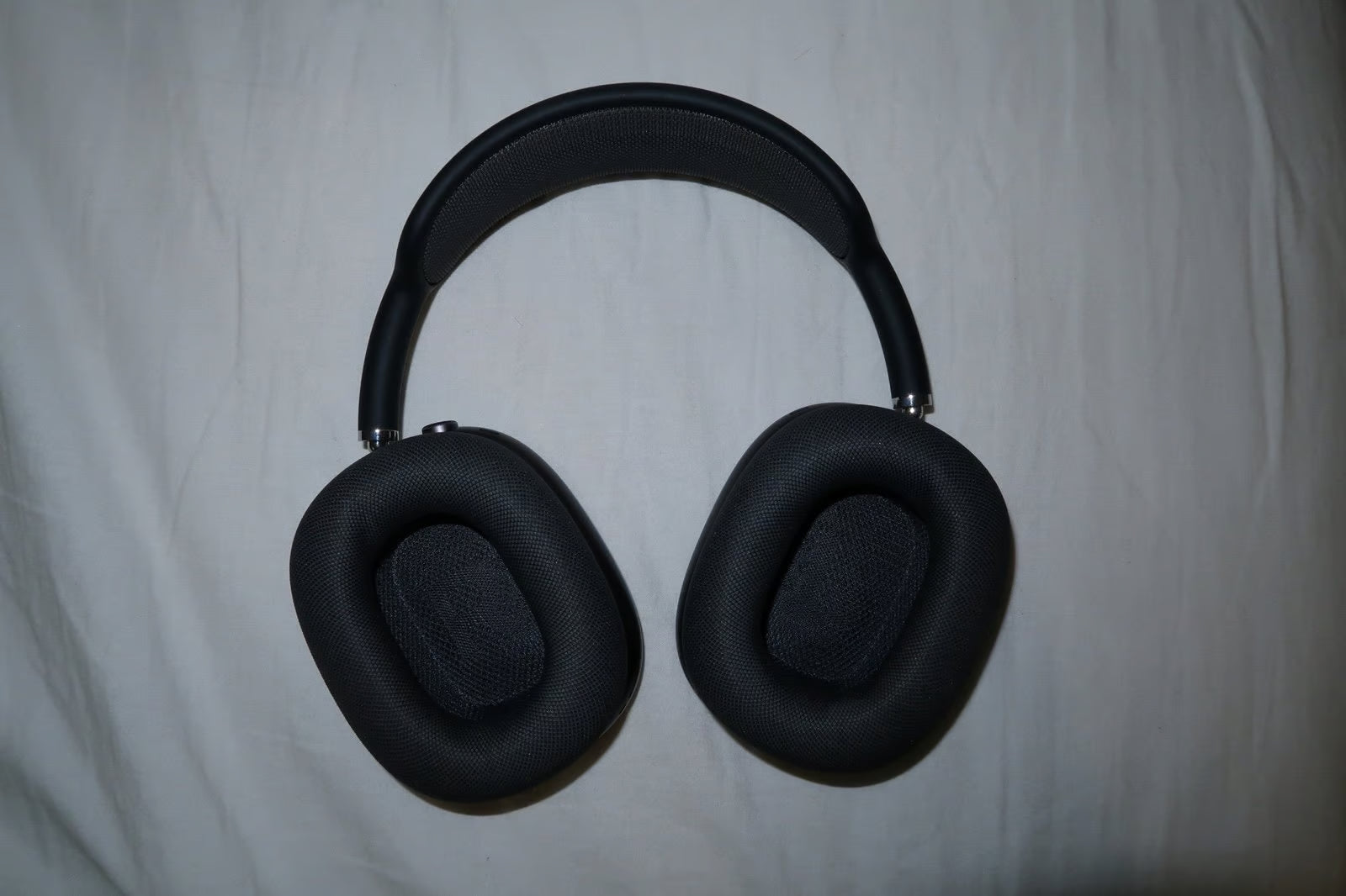 Apple AirPods Max in Space Gray 5N72