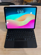 11�?iPad Pro 3rd Gen M1 with Cellular - 128 GB 6G81