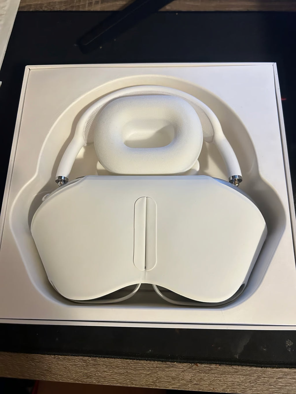 AirPods Max- Silver 5J85