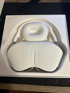 AirPods Max- Silver 5J85