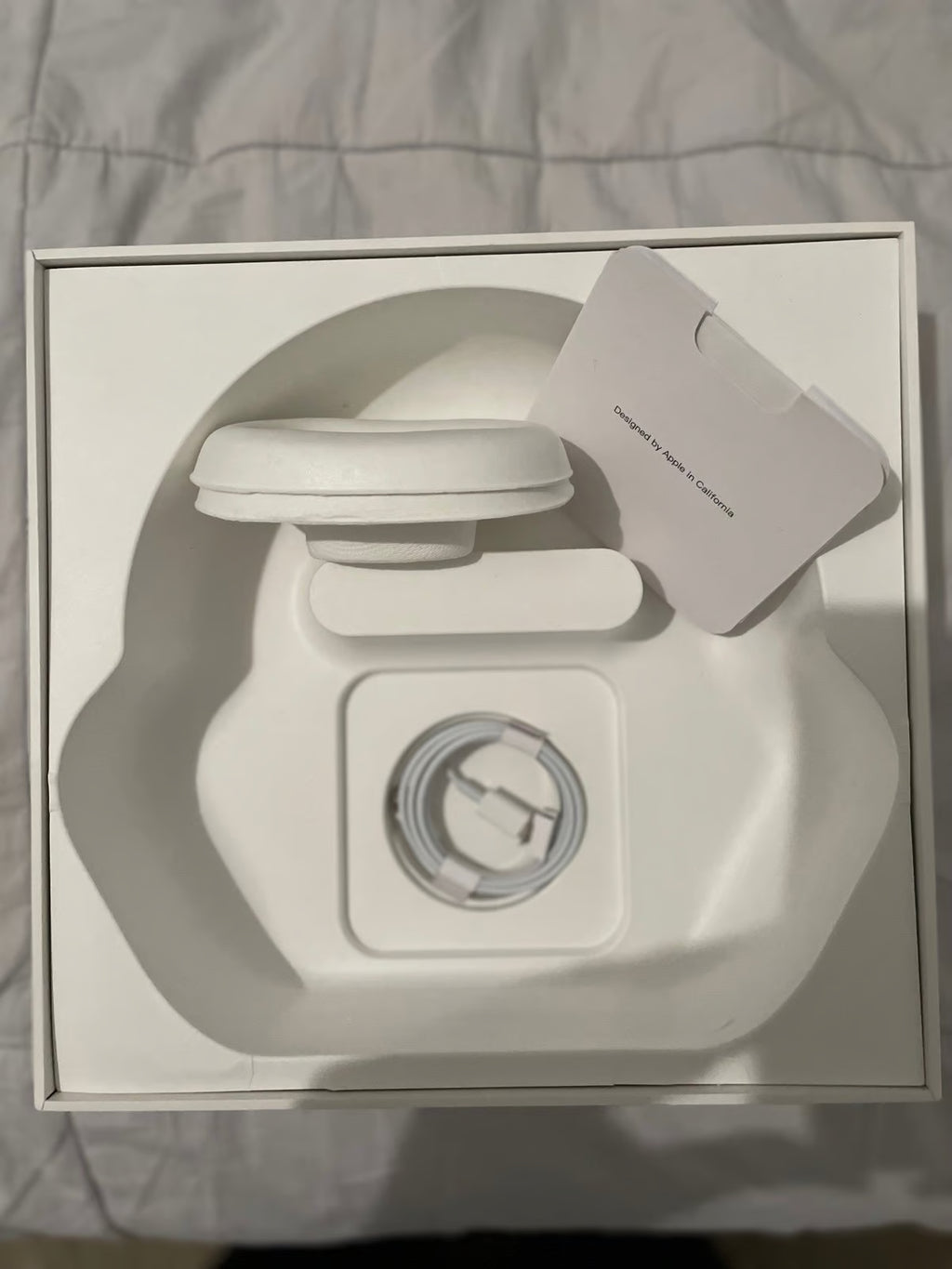 Apple AirPods Max Space Gray 1Z83