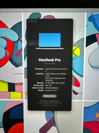 2019 MacBook Pro 16 7Q93