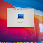 MacBook Pro 15-inch 7E77