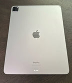 12.9in Apple iPad Pro 6th Generation 256 GB (Wi-Fi) 7J16