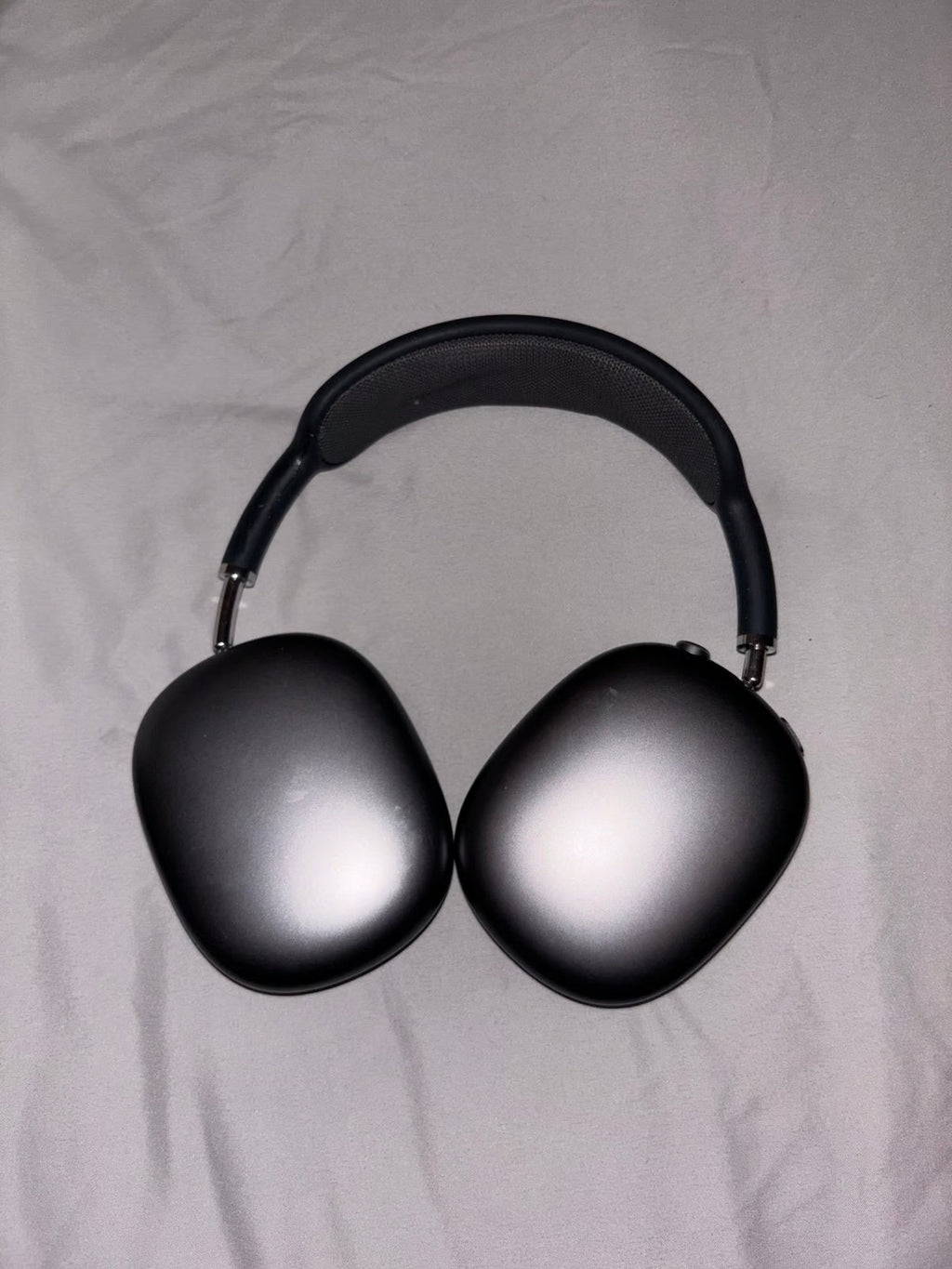 Apple AirPods Max Space Grey with Smart Case 7T75