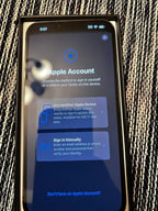 Apple iPhone 13 Pro Max 256GB 1L55