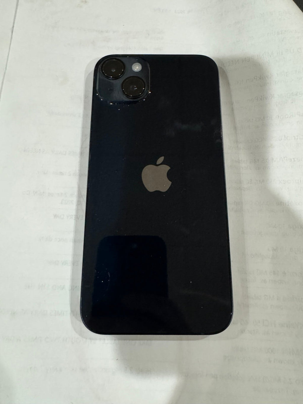 Apple iPhone 14 Plus 128gb 8V91