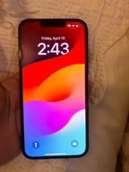 Apple 13 iPhone 1L59