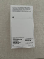 Apple iPhone 12 256 GB white like new in box 3A25