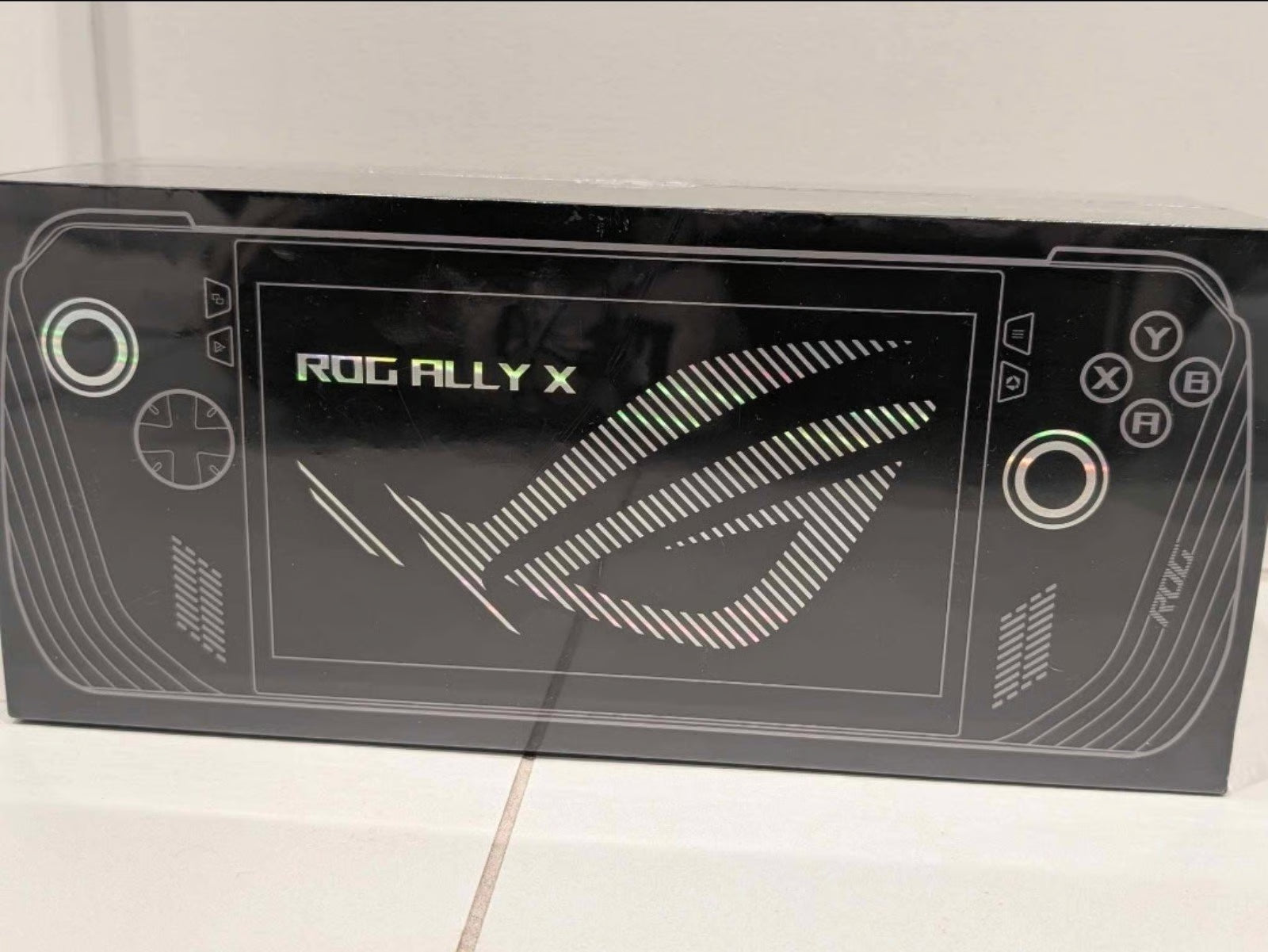ASUS ROG Ally X 8V13