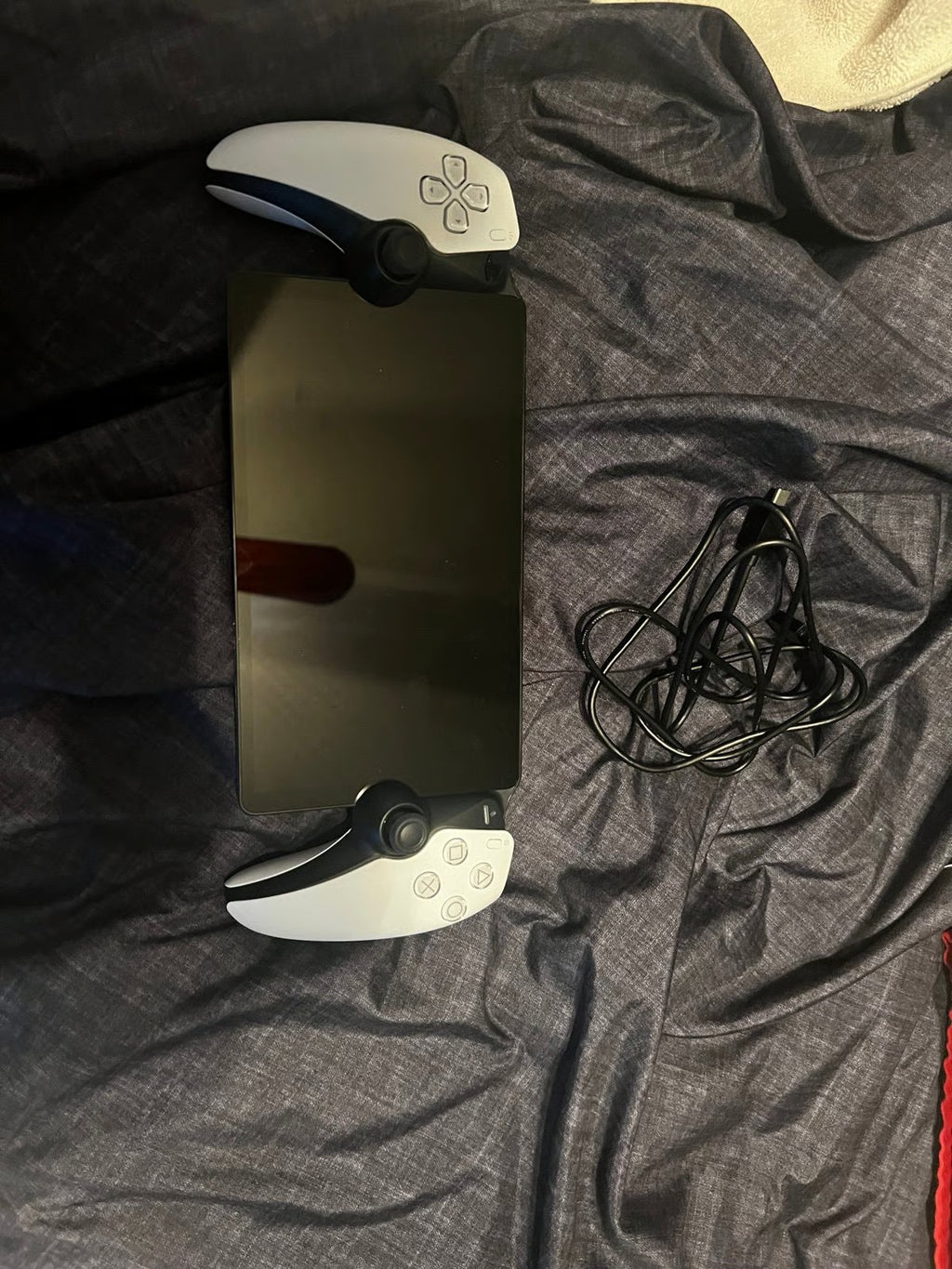 PlayStation portal remote player 3N16