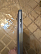 MacBook pro 16 inch 2019 7Q88