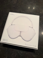 AirPods Max Silver (1st Generation) 6H16