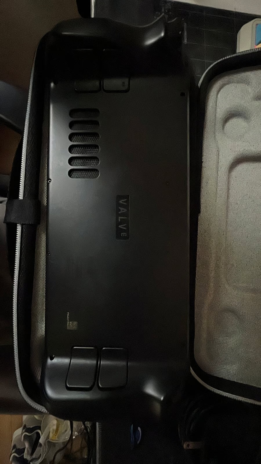 Valve Steam Deck 512GB 3C59