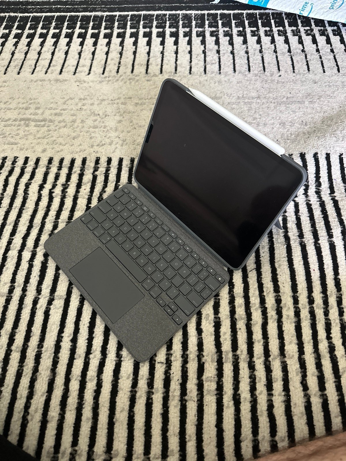 Apple iPad Pro 11 inch 4th Generation 128 GB M2 Chip w Acessories 2E88