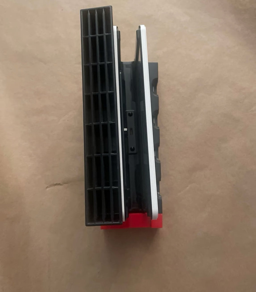 Nintendo switch oled 512 gigabytes bundle 2B52