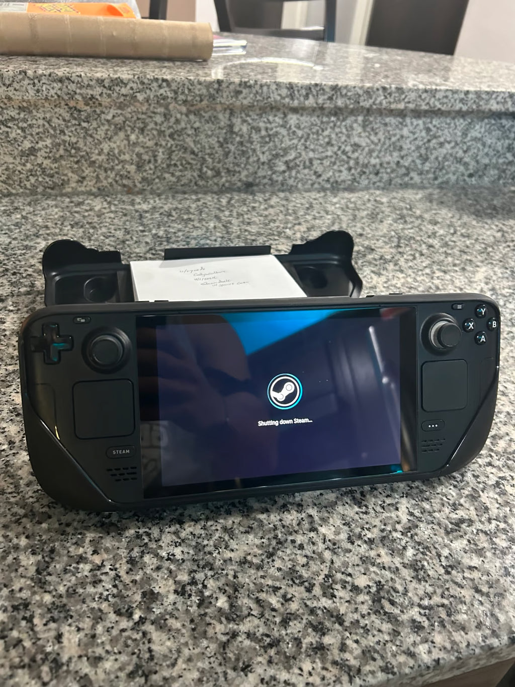 steam deck 256gb 6G27