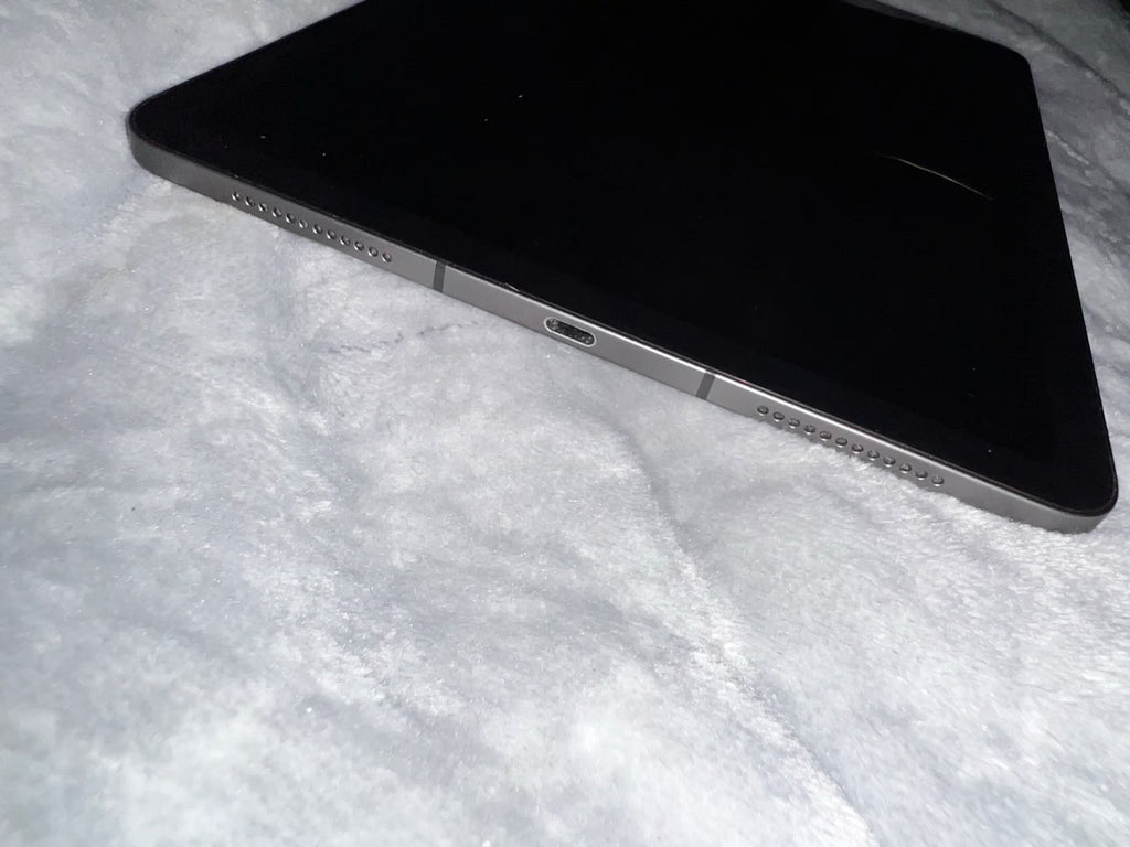 iPad Air 4th Gen with Apple Pencil 2nd Gen 3G73