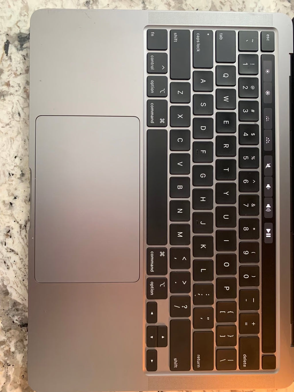 Apple MacBook Pro 2020 9N85