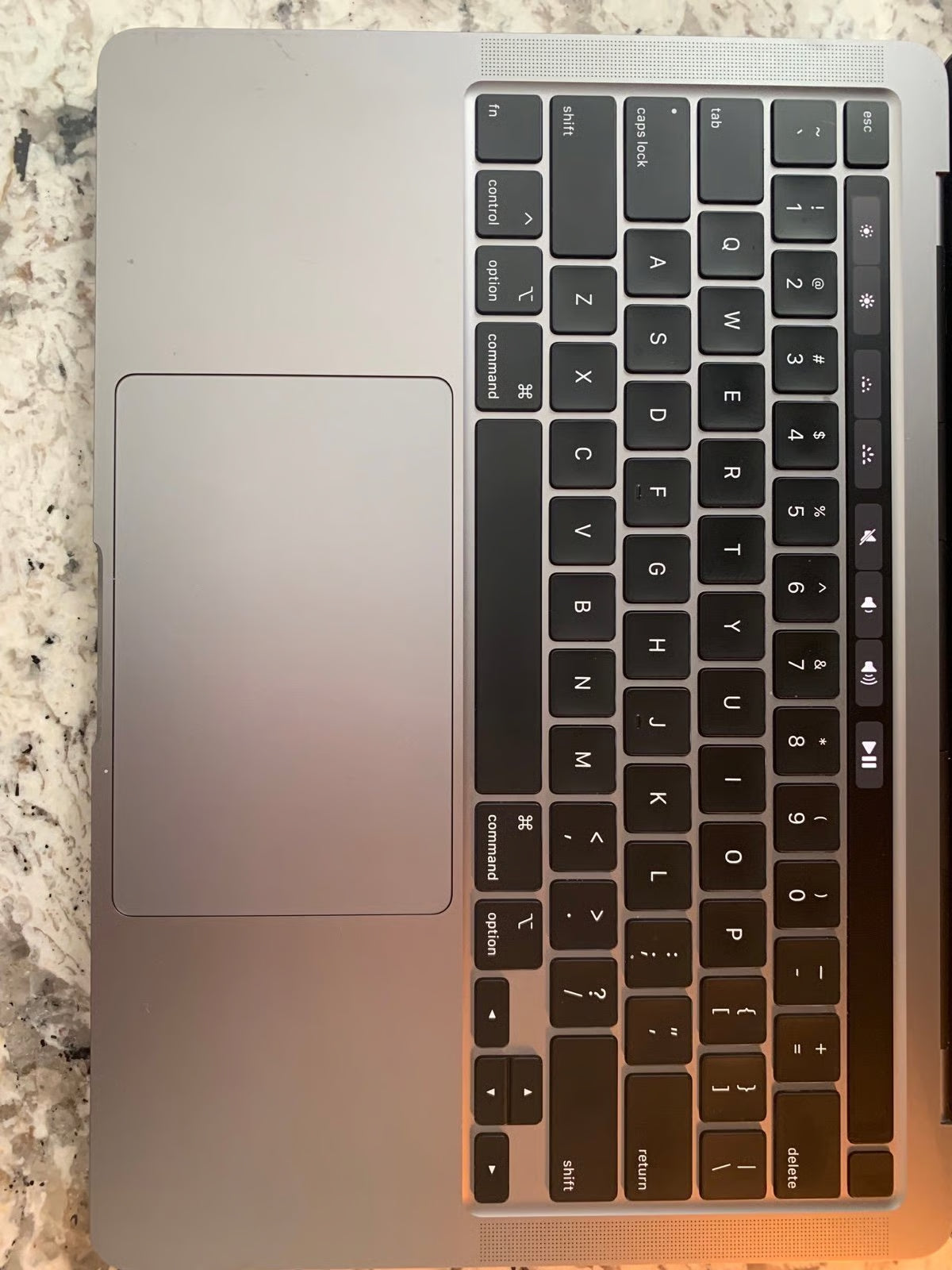 Apple MacBook Pro 2020 9N85